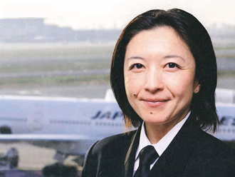 藤 明里さん